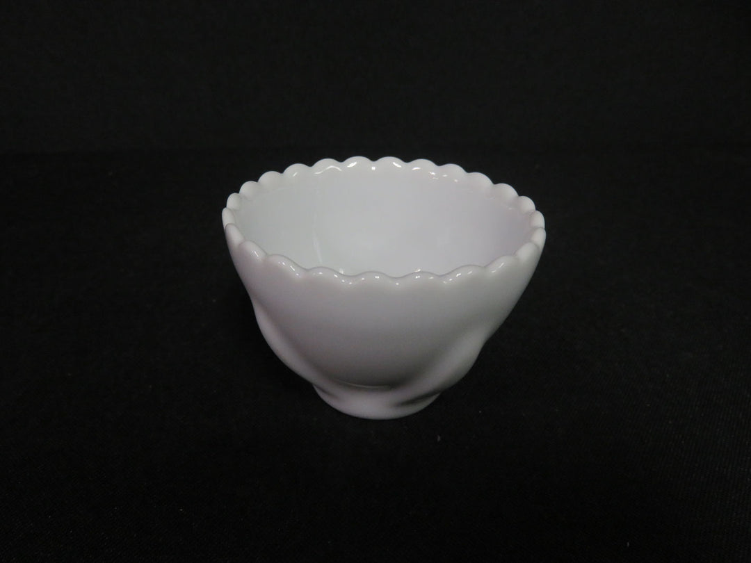 Condiment Serving Bowls