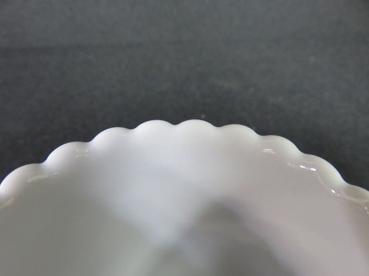 Condiment Serving Bowls