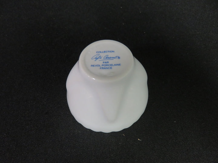 Condiment Serving Bowls