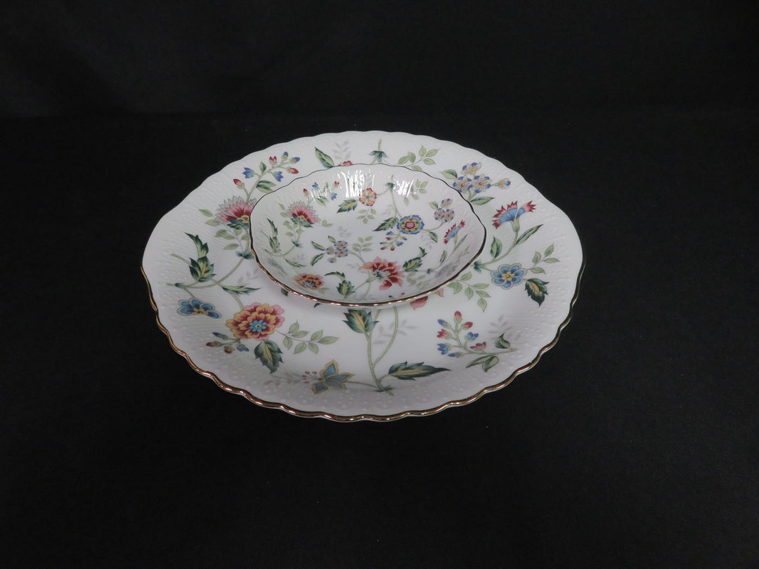 Andrea by Sadak Chip & Dip Set