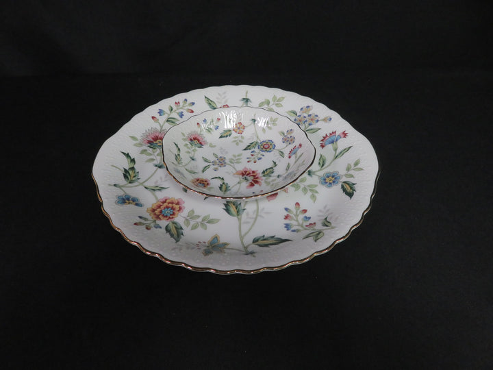 Andrea by Sadak Chip & Dip Set