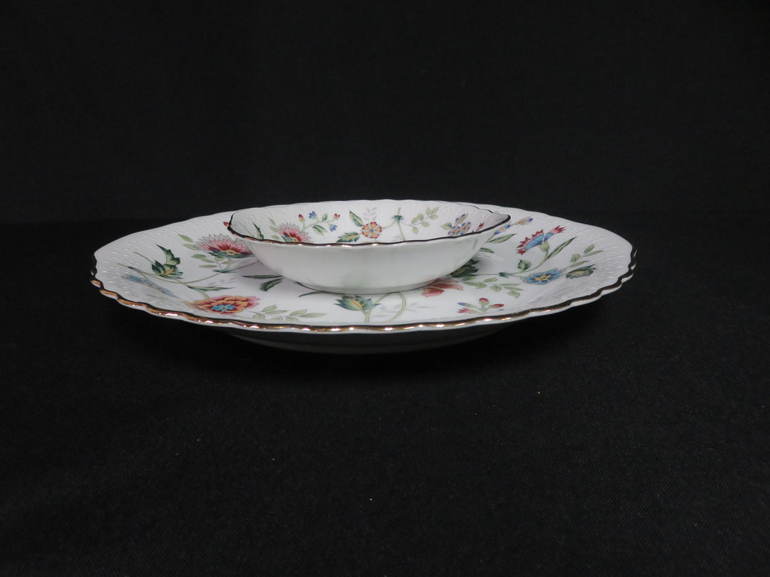Andrea by Sadak Chip & Dip Set