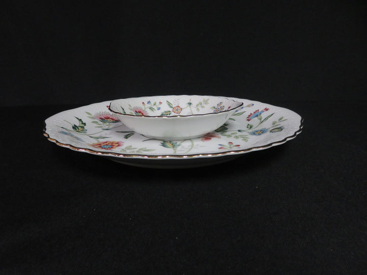 Andrea by Sadak Chip & Dip Set