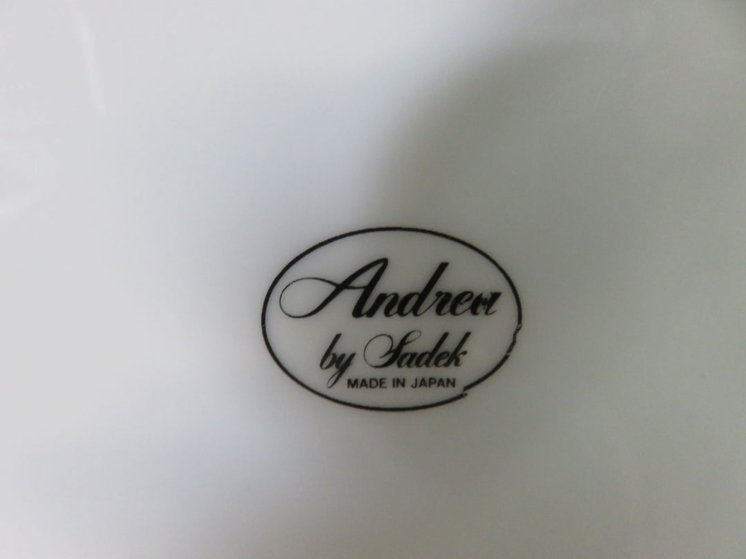 Andrea by Sadak Chip & Dip Set