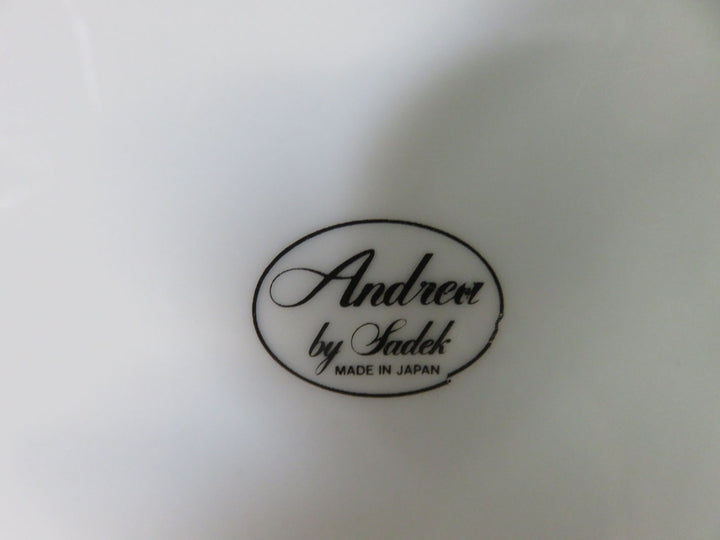 Andrea by Sadak Chip & Dip Set