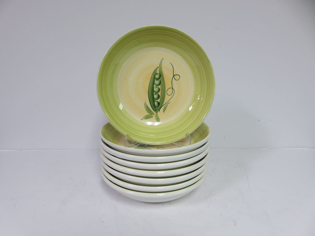 Ceramica Pasta Bowls