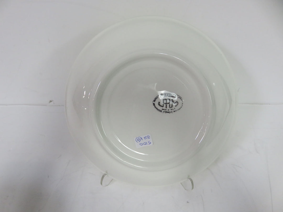 Ceramica Pasta Bowls
