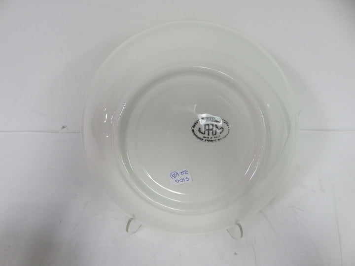 Ceramica Pasta Bowls