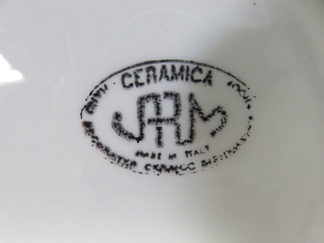 Ceramica Pasta Bowls