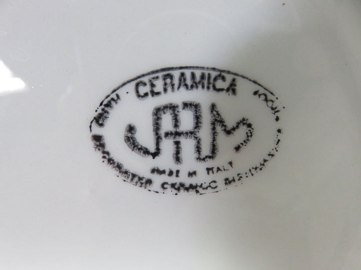 Ceramica Pasta Bowls