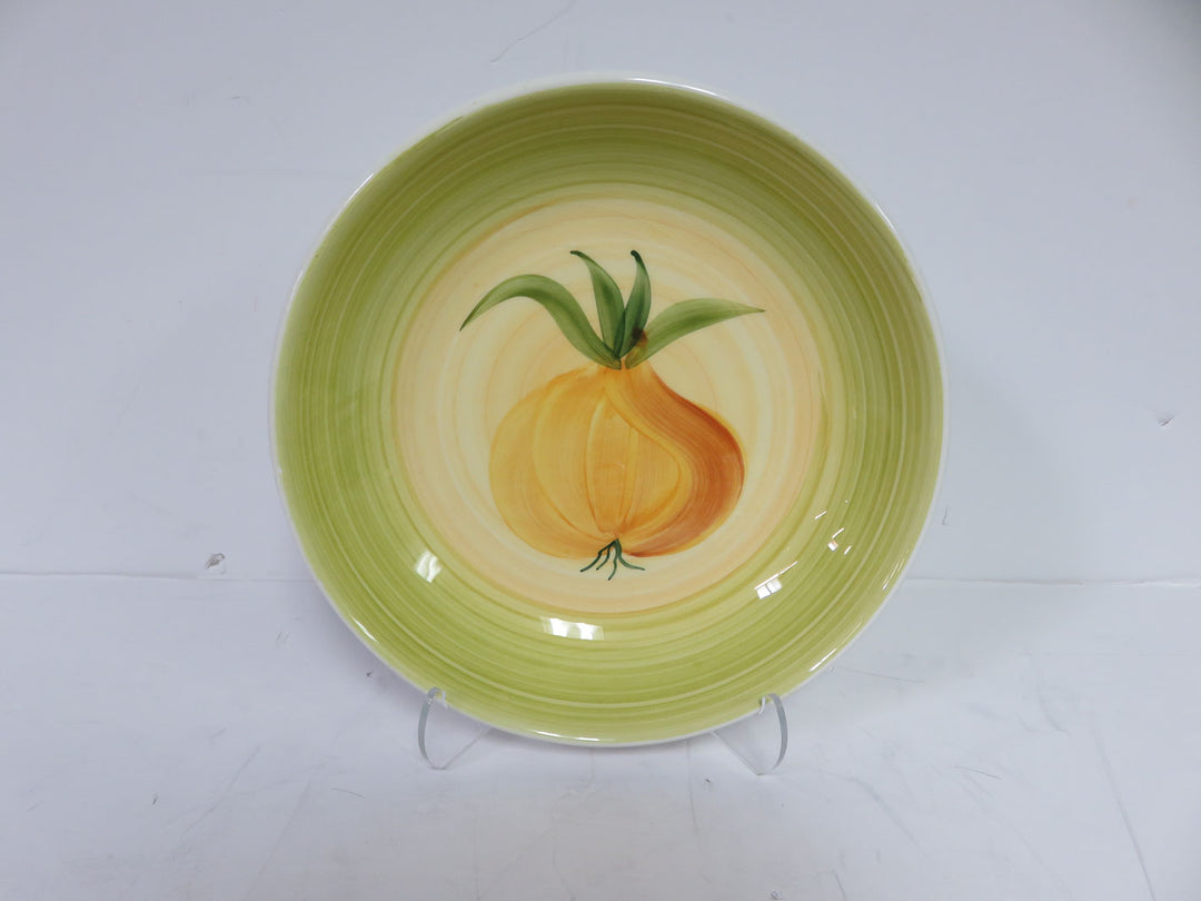 Ceramica Pasta Bowls
