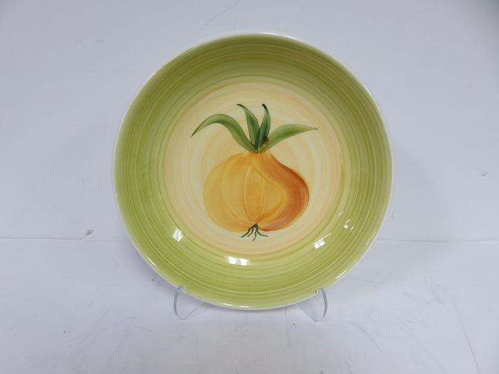 Ceramica Pasta Bowls