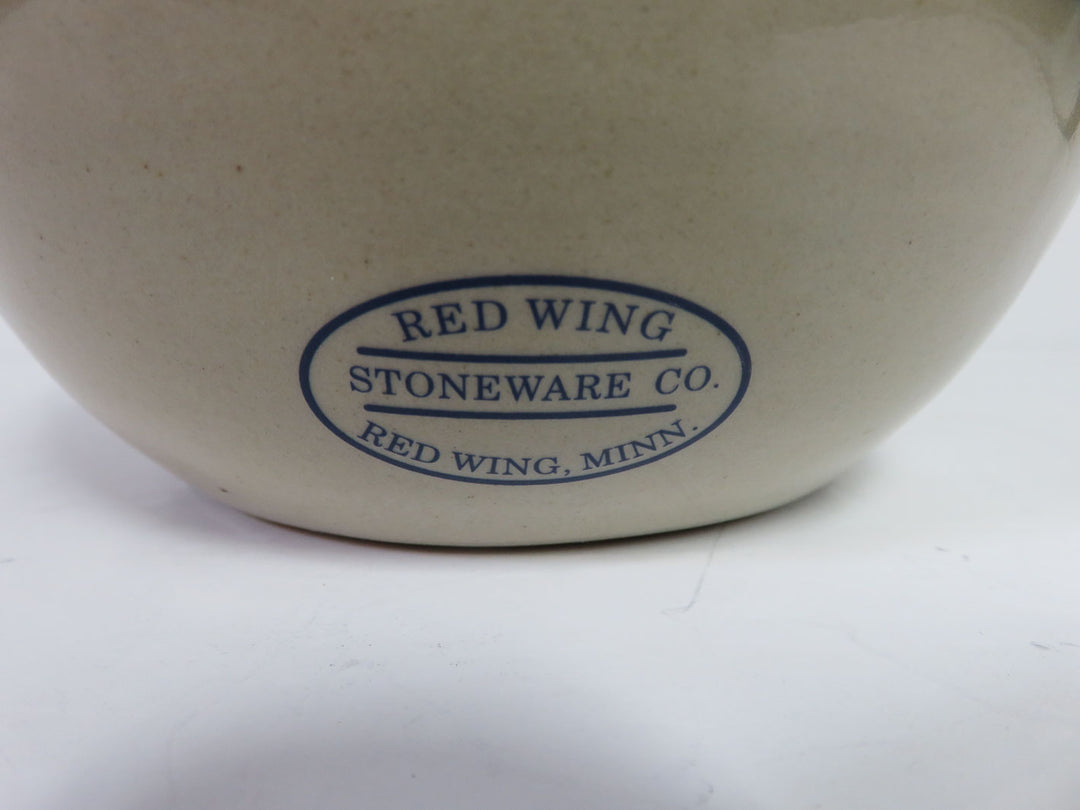Red Wing Pitcher