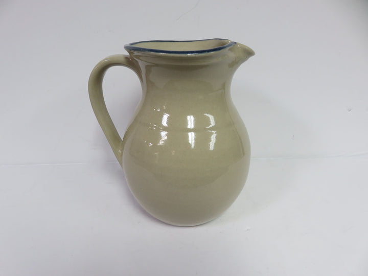 Red Wing Pitcher