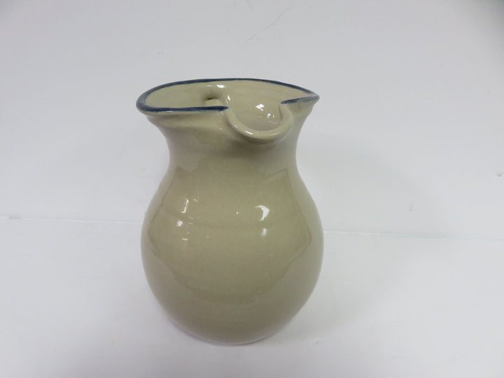 Red Wing Pitcher