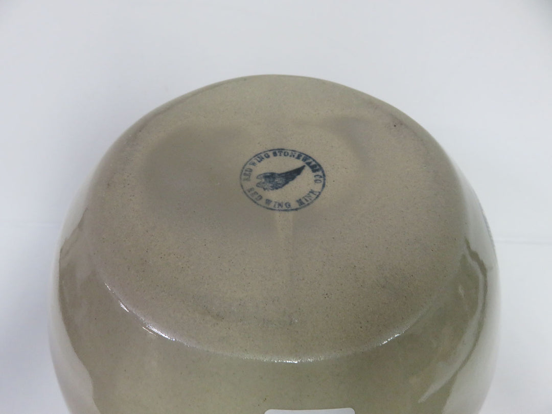 Red Wing Pitcher