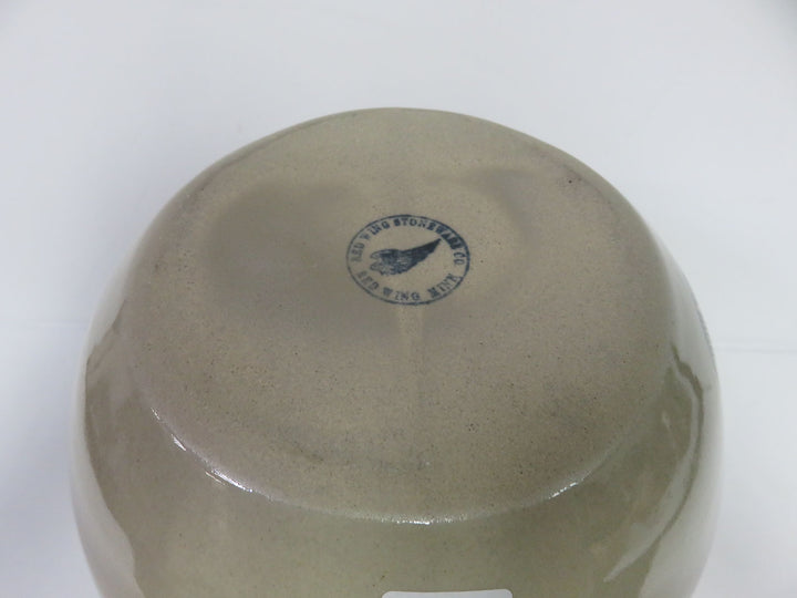 Red Wing Pitcher