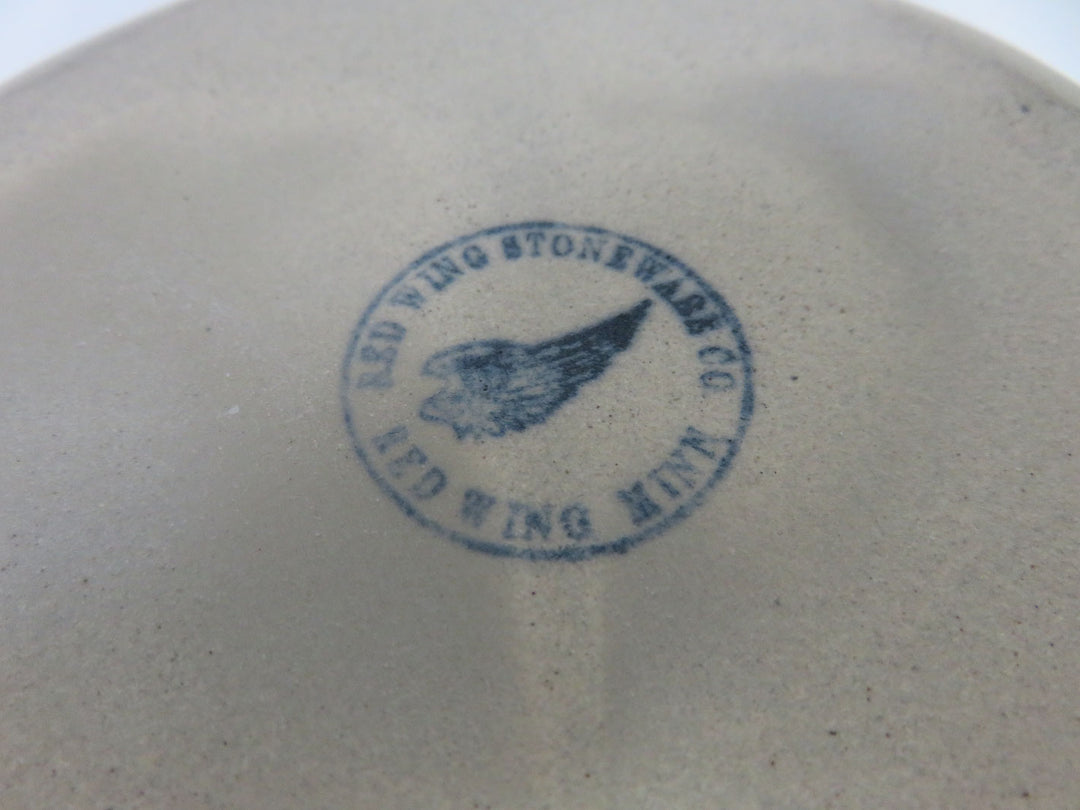 Red Wing Pitcher