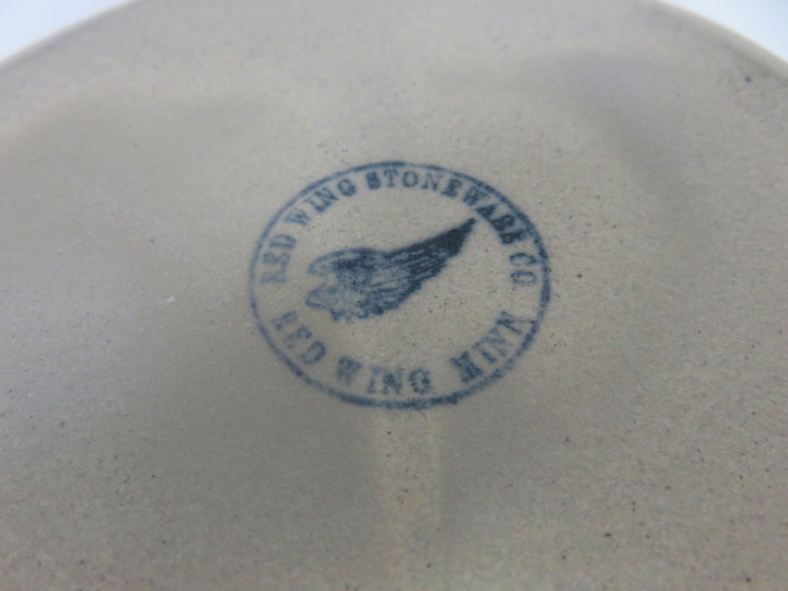 Red Wing Pitcher
