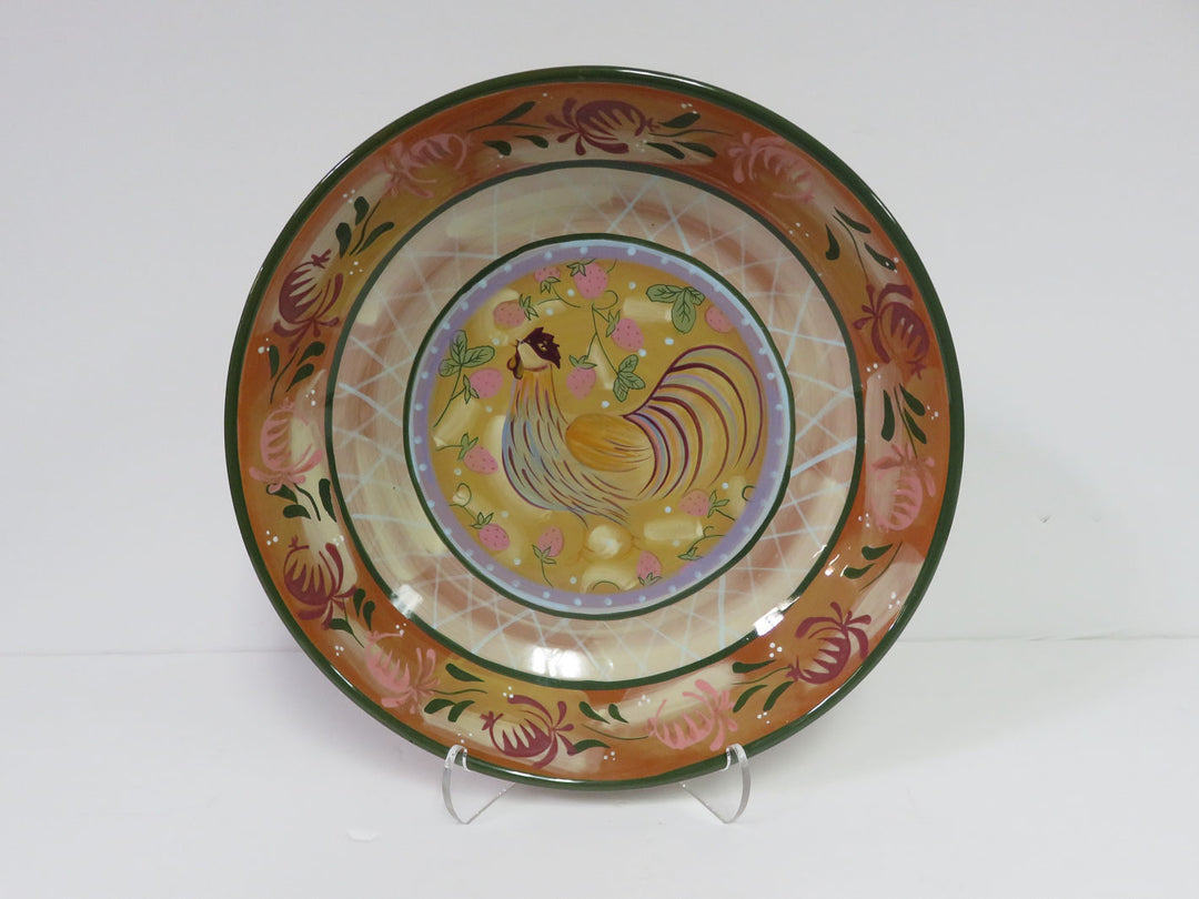 Danna Cullen Bowl
