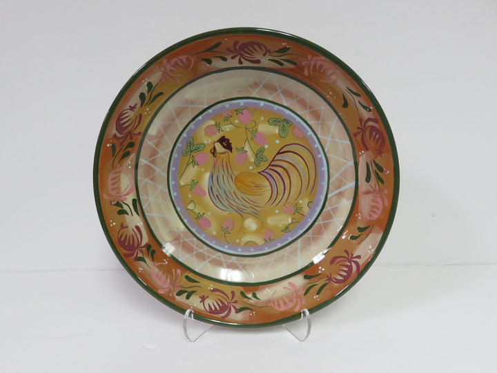 Danna Cullen Bowl