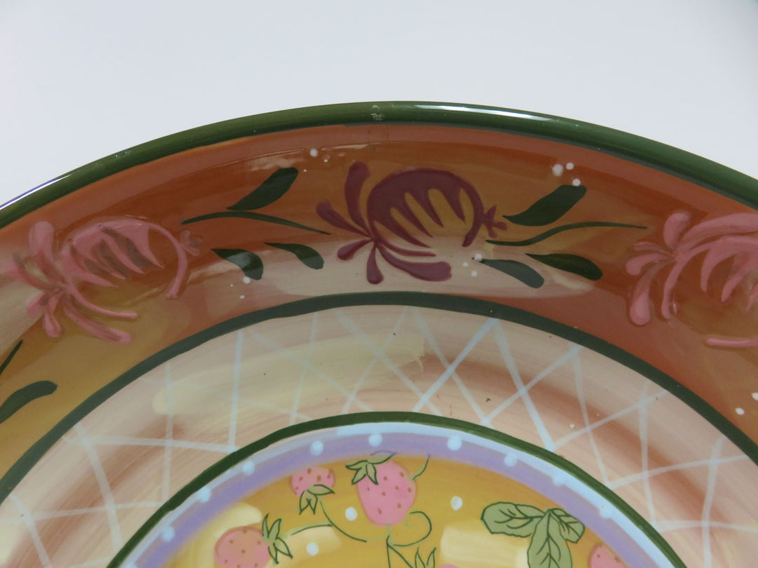Danna Cullen Bowl