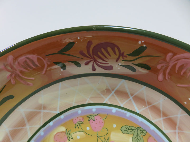 Danna Cullen Bowl