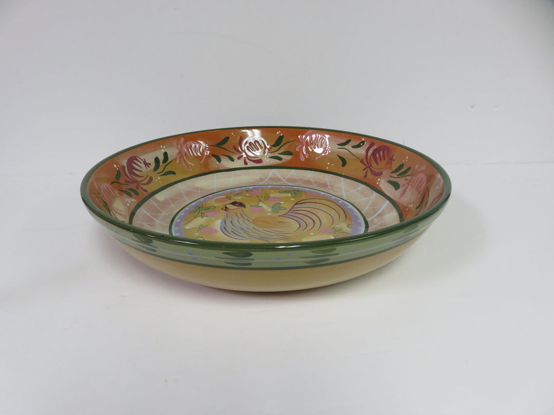 Danna Cullen Bowl