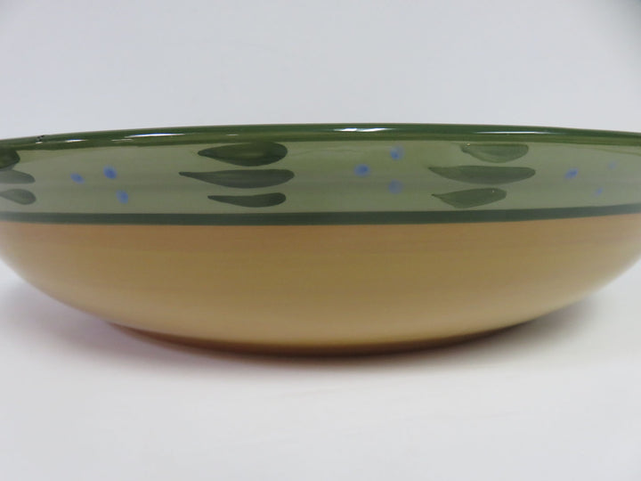Danna Cullen Bowl
