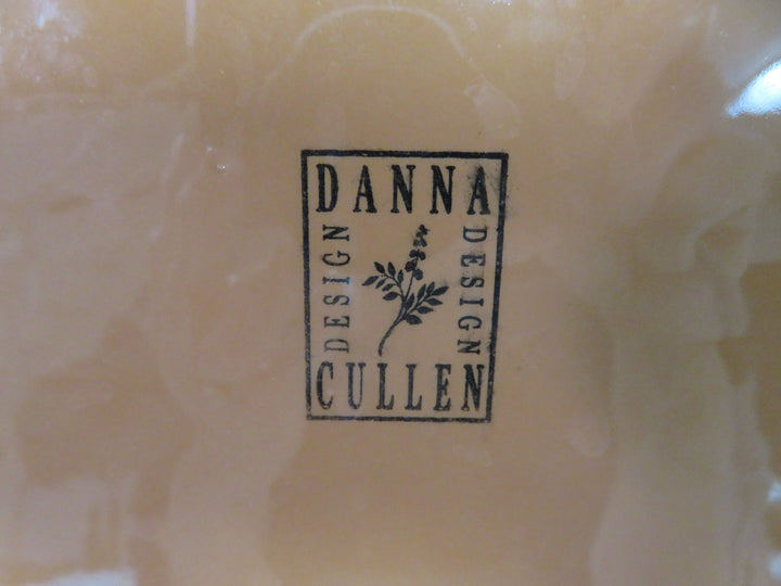 Danna Cullen Bowl
