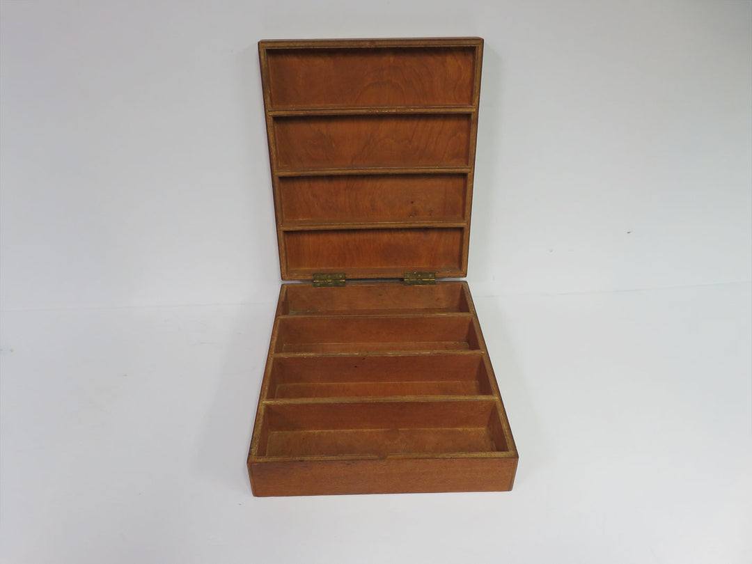 Vintage Tea Box