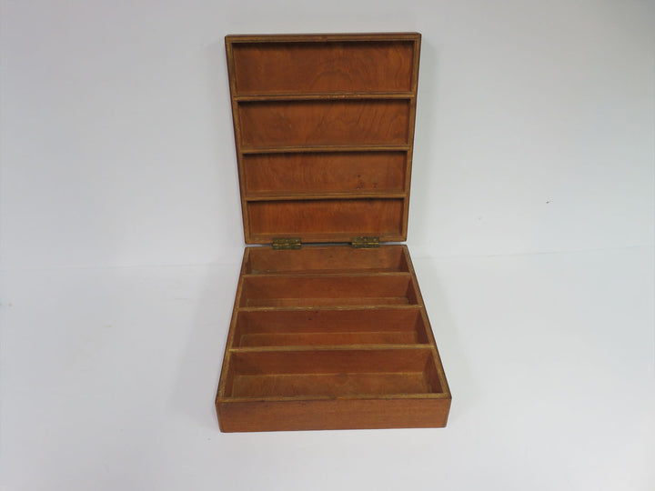 Vintage Tea Box