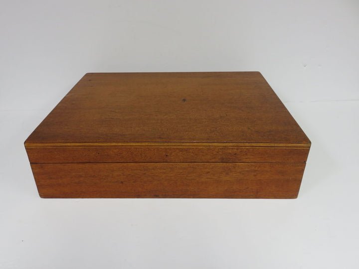 Vintage Tea Box