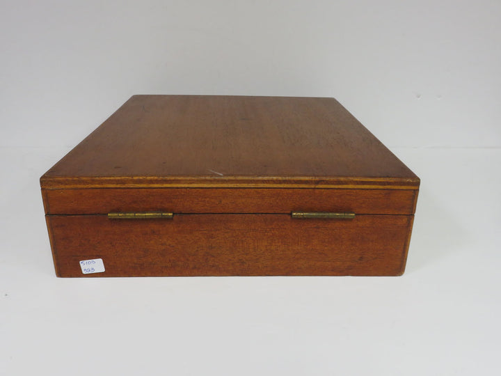 Vintage Tea Box