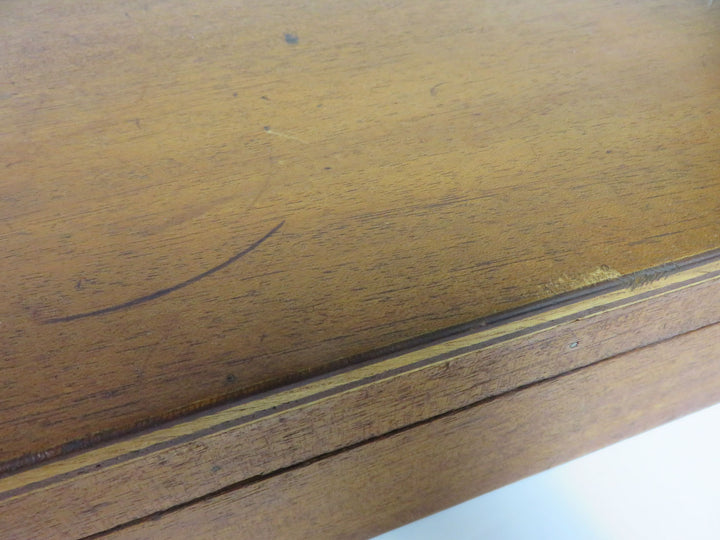 Vintage Tea Box