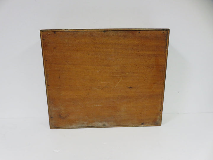 Vintage Tea Box