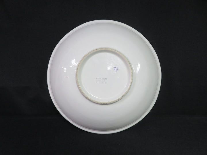 Pizzato Bowl