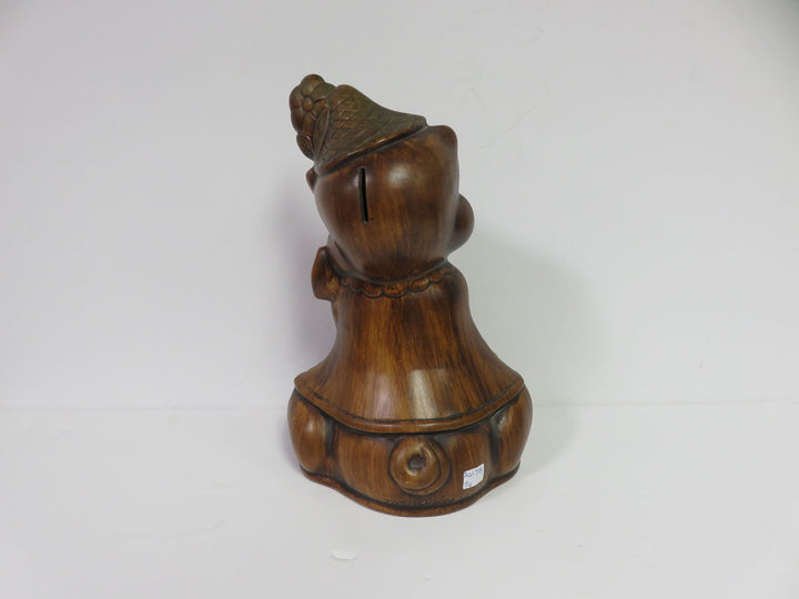 Vintage Pig Bank