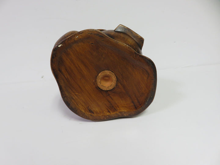 Vintage Pig Bank