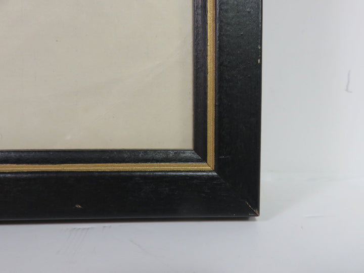 Edward Kemble Golfer Print