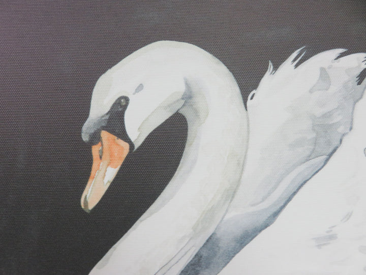 Swan Print