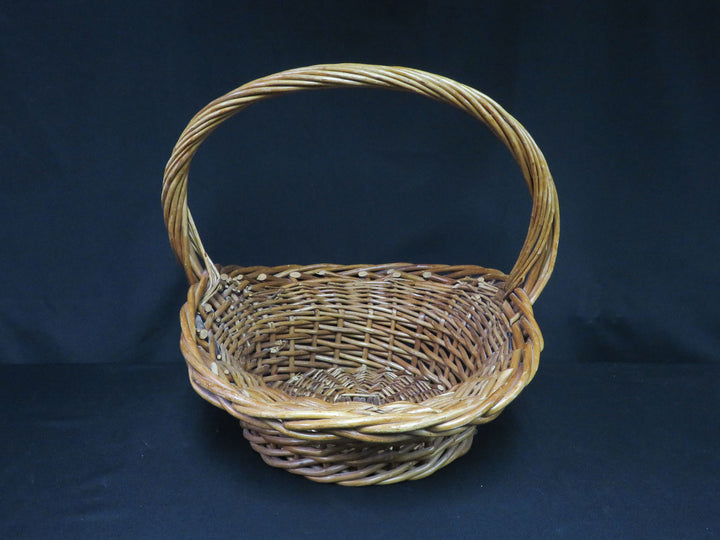 Large Handle Basket