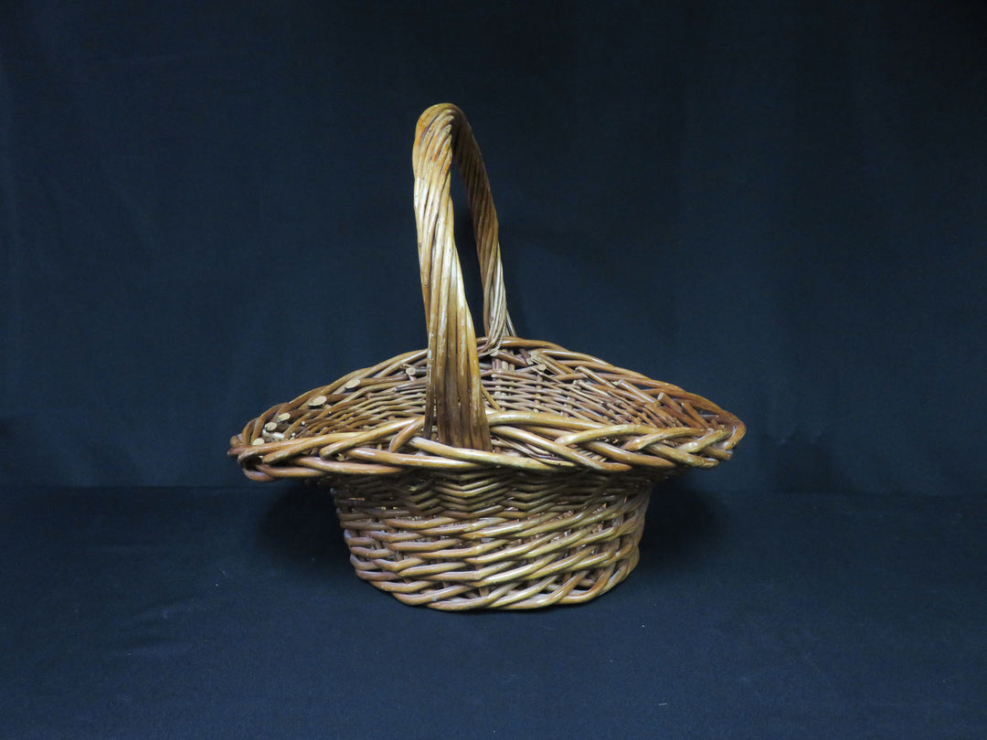 Large Handle Basket