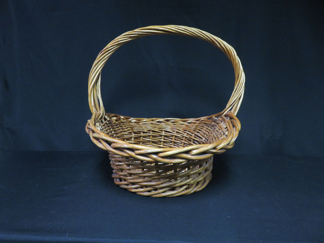 Large Handle Basket