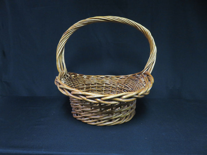 Large Handle Basket