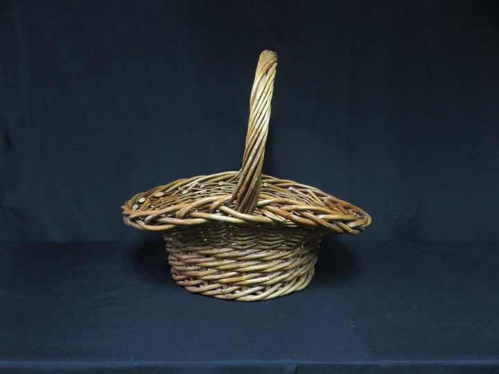 Large Handle Basket