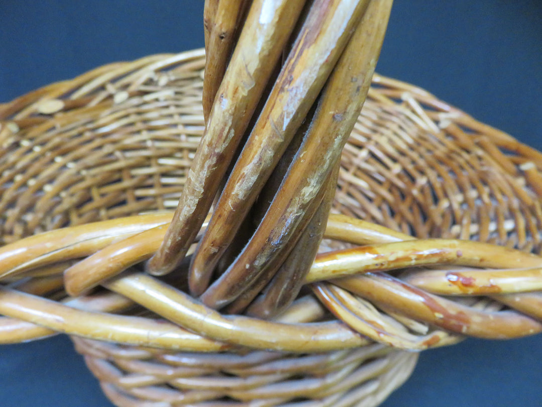 Large Handle Basket