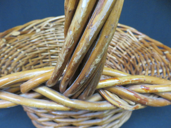 Large Handle Basket