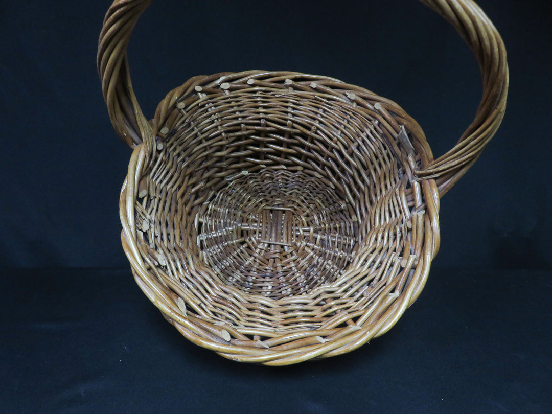 Large Handle Basket