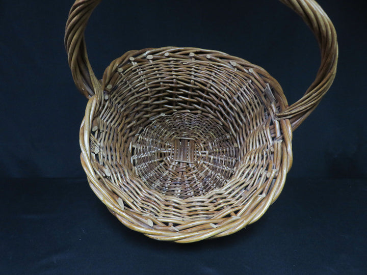 Large Handle Basket